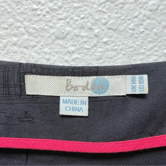 Boden midi dress “Buckingham Palace” - Picture 4 of 7